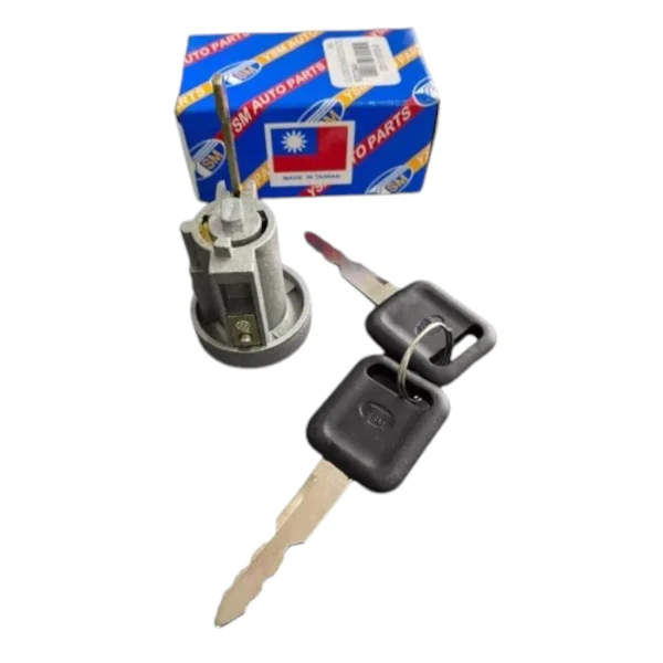 Cilindro Chapa De Contacto Para Chevrolet Luv 1981 1988 1.6 G16z 4x2
